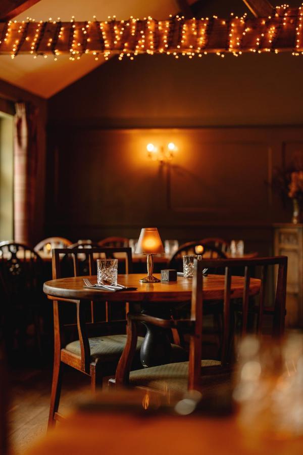 ホテル Wheatacre White Lion Burgh Saint Peter エクステリア 写真