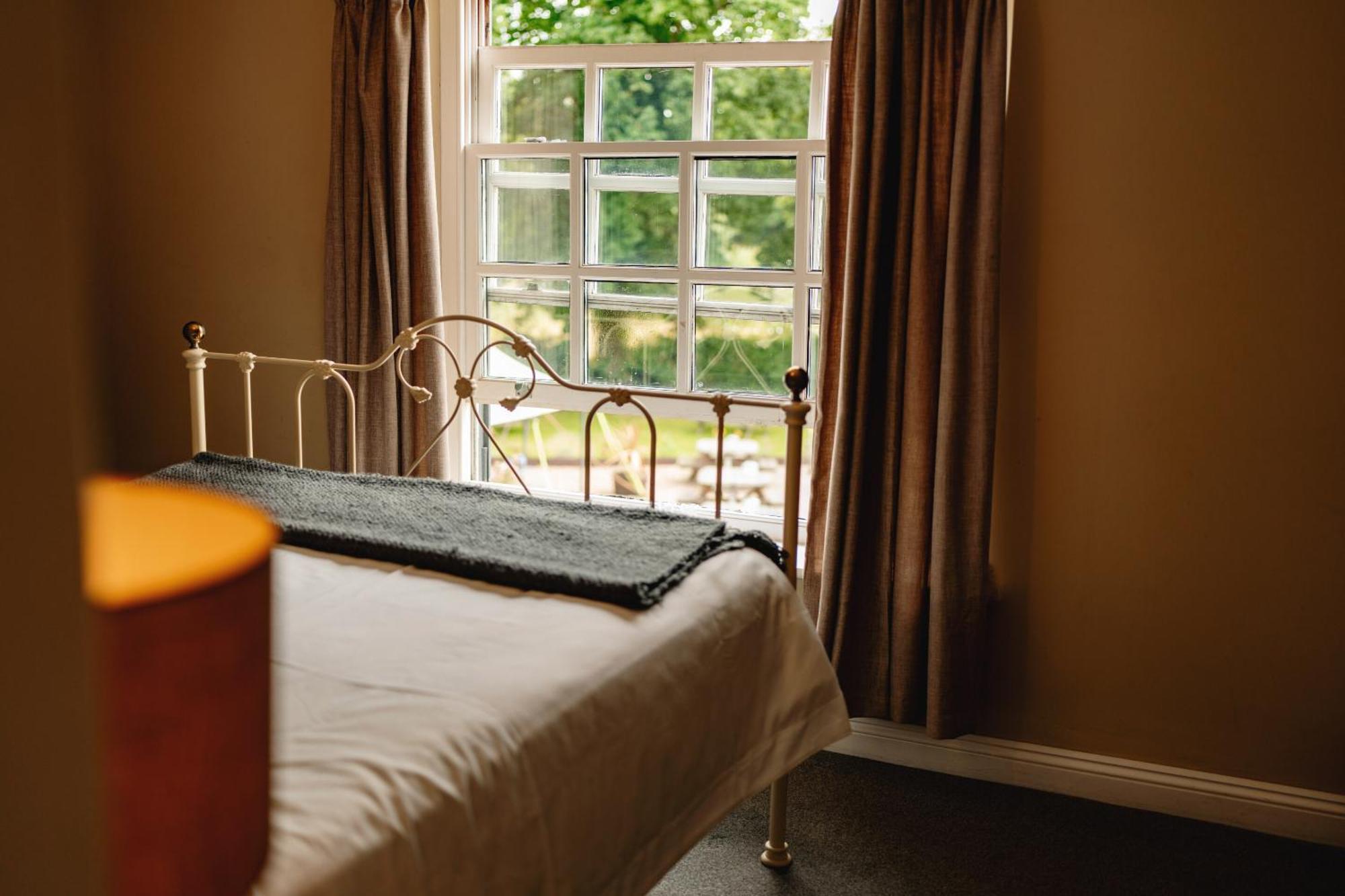 ホテル Wheatacre White Lion Burgh Saint Peter 部屋 写真